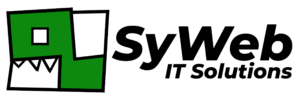 SYWEB IT SOLUTIONS
